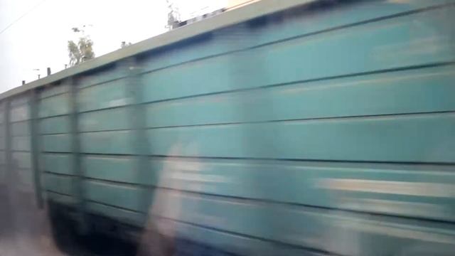 Поездка на "Сапсане" Санкт-Петербург - Москва смотреть онлайн