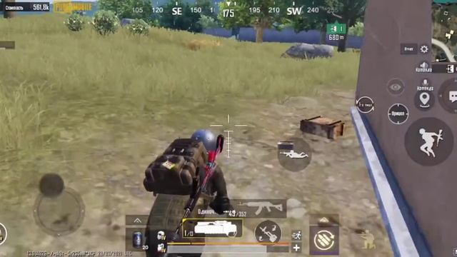 соло на 3 карте баг на скорость пубг мобайл метро Роял Pubg Mobile metro Royale смотреть онлайн