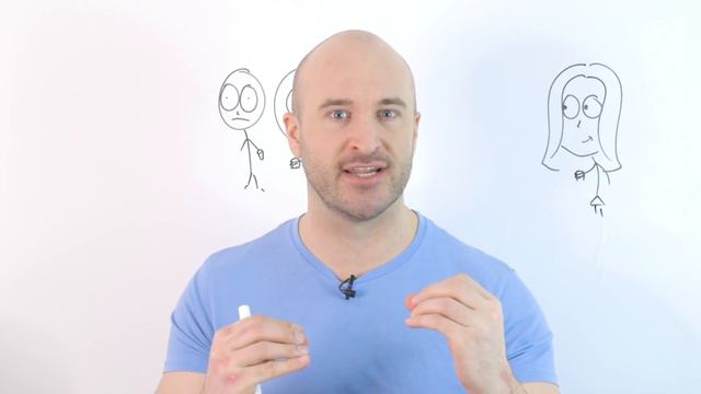 English Idioms for BEAUTIFUL PEOPLE! смотреть онлайн