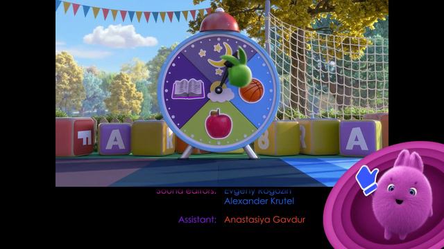 SUNNY BUNNIES - Trick Or Treat | BRAND NEW EPISODE | Season 5 | Cartoons For Children