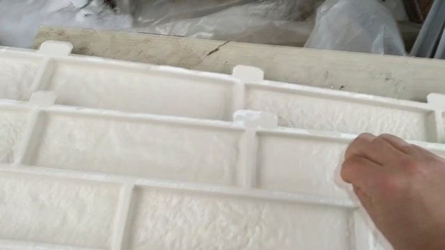 Как сделать декоративный камень своими руками смотреть онлайн