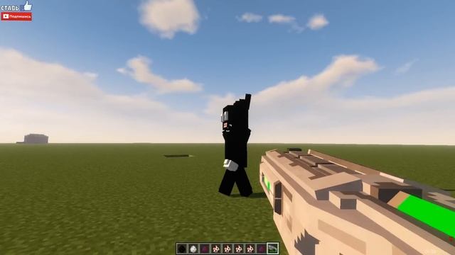 МОД НА МОНСТРОВ SCP ТРЕВОРА ХЕНДЕРСОНА В МАЙНКРАФТ БИТВА СЦП MINECRAFT СИРЕНОГОЛОВЫЙ Нубастер смотреть онлайн