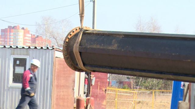 Дюкер на Клязьме смотреть онлайн