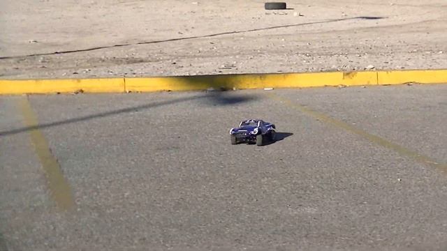 EXCEED RC NITRO RALLY MONSTER HD SPEED TEST RUN смотреть онлайн