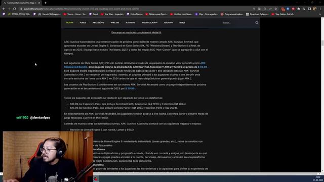 ADIOS SERVIDORES OFFICIALES SERAN WIPEADOS ! смотреть онлайн