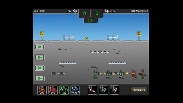 Scrap Metal Heroes playthrough pt.8 смотреть онлайн