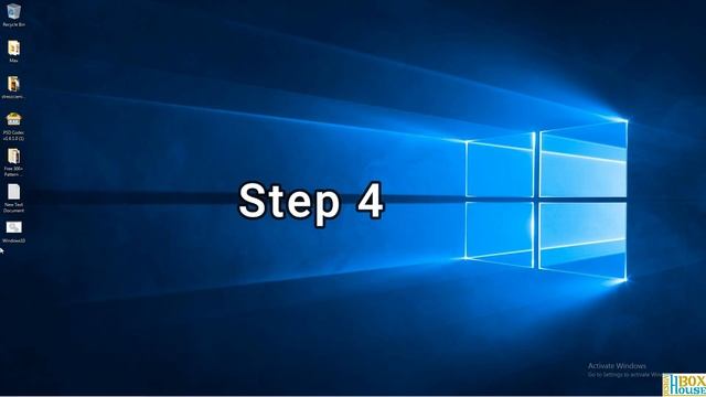 How to Remove Activate #Windows 10 64 Bit #2020 смотреть онлайн
