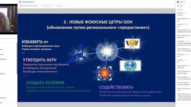 Полнолуние в Скорпионе 2019. Настройка, групповая медитация, доклады. смотреть онлайн