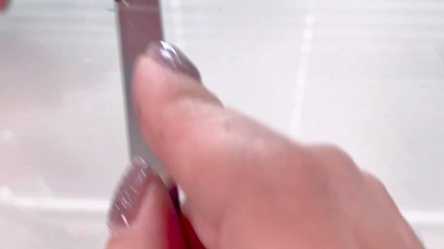 Polymer Clay Switch Key Cap [watch me craft ASMR] смотреть онлайн