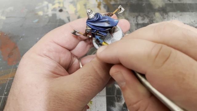 Painting Poorly: HOW TO PAINT - A Song of Ice and Fire - Ironborn Reavers, Trappers, and Reapers смотреть онлайн