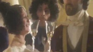 Нереальная История - Пушкин и Натали - все серии