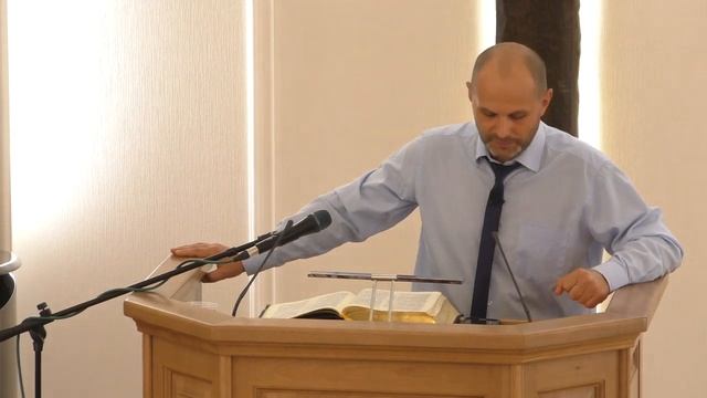 Какая награду у праведника? Действительно  ли у верующих всегда всё хорошо? проповедь Андрея Довгел