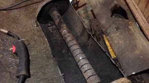 Прямоток своими руками. Прямоток на заводском глушителе. Subaru Sound