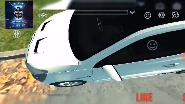 Toyota Vitz 2018 l Car Parking Multiplayer l RUGaming смотреть онлайн