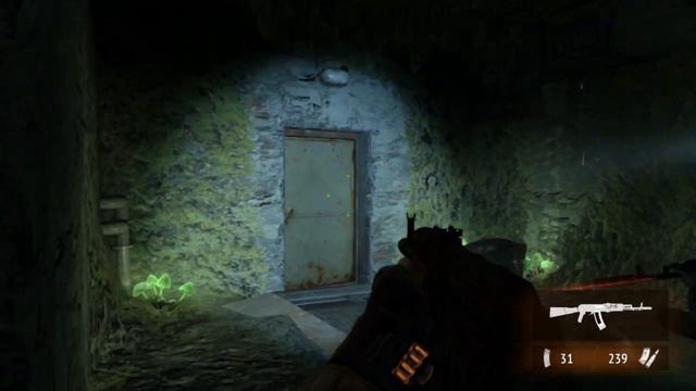 ПОПАЛ В ПЛЕН? • Metro 2033 Redux • #8 смотреть онлайн
