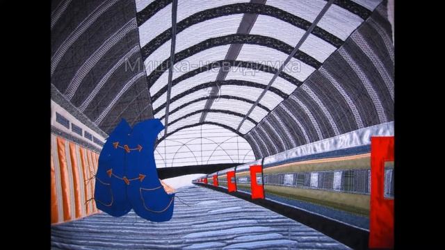 Мишка Паддингтон смотреть онлайн