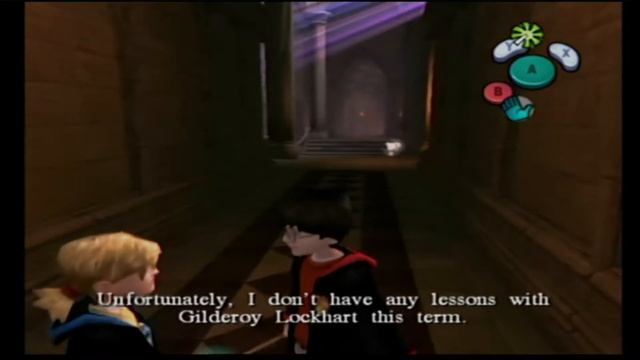 REVIEW: Harry Potter and the Chamber of Secrets (GameCube) — Wand Waker смотреть онлайн