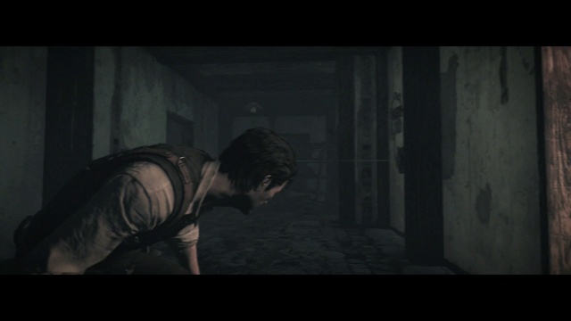 THE EVIL WITHIN [RU/PS4] #7 - Дробовик и арбалет ★ Прохождение The Evil Within смотреть онлайн