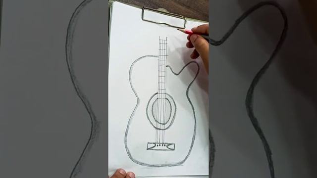 Music instrument Sketch ? смотреть онлайн