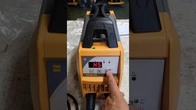 HUGONG ESTICK 200III