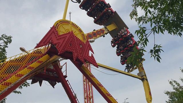 Children's Day in Russia Yekaterinburg день защита детей в России город Екатеринбург смотреть онлайн