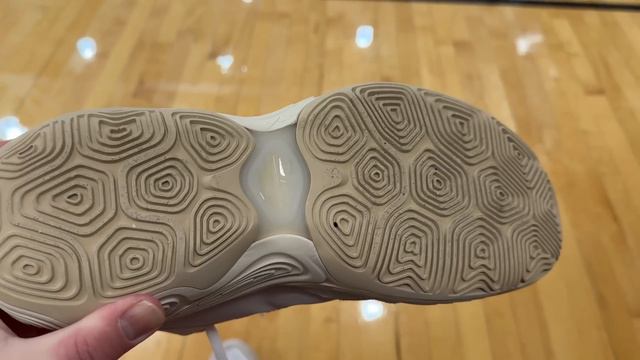 New Balance Fresh Foam BB v2 Performance Review From The Inside Out смотреть онлайн