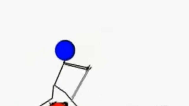 stick fight-cool animation смотреть онлайн