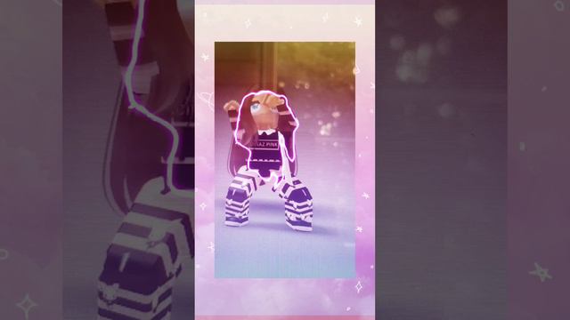 #shorts Roblox Girls💞