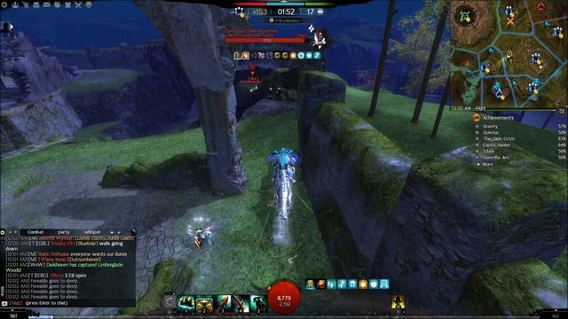 GW2 | When you UNDERSTAND why people like SPELLBREAKER @@ смотреть онлайн