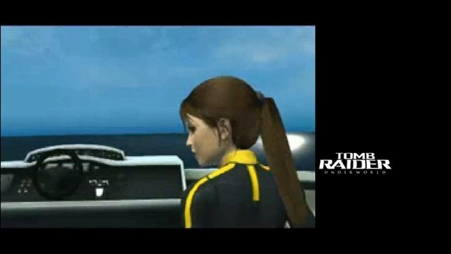 Tomb Raider: Underworld | DeSmuME Emulator [1080p HD] | Nintendo DS смотреть онлайн