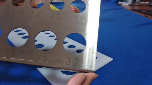 Ручной калибратор 