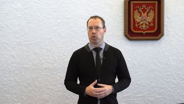 Поздравление ректора ЛГТУ Сараева П.В. с Днём учителя. 2022 смотреть онлайн