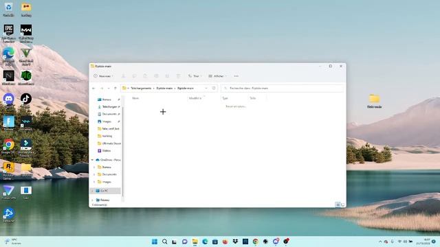 Comment décompiler un .EXE facilement. смотреть онлайн