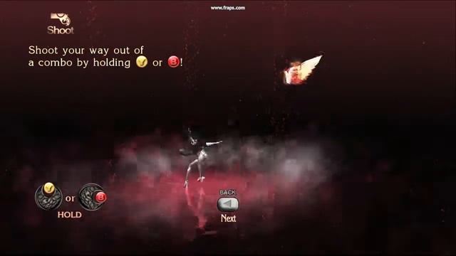 Bayonetta Them high heels be deadly смотреть онлайн