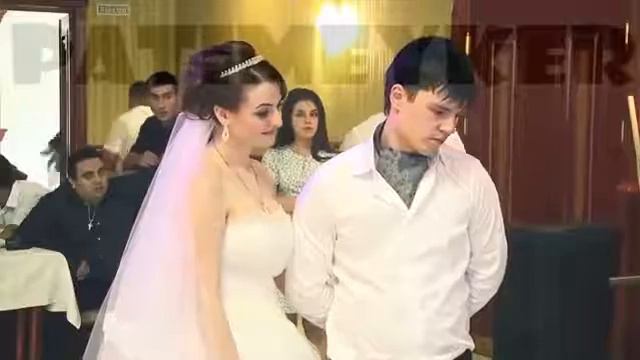 Брат спел красиво на свадьбе у друга смотреть онлайн