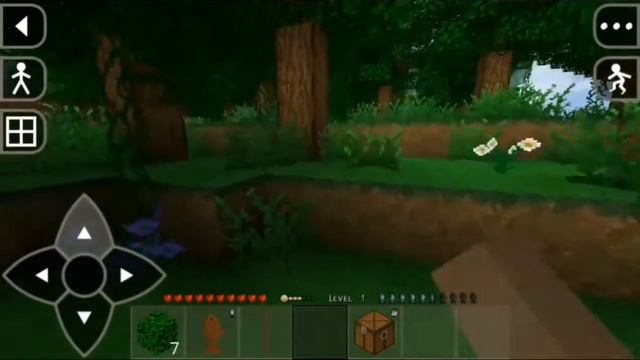 Survivalcraft 2 - Experience orb in inventory speedrun - 2:18.41 смотреть онлайн