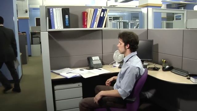 Work Scenarios with Supervisors смотреть онлайн