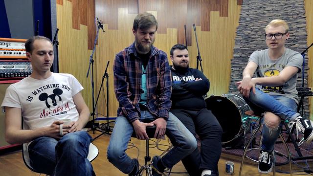 МОЯ ПОДРУГА КАТРИН! - интервью NOMERCY RADIO