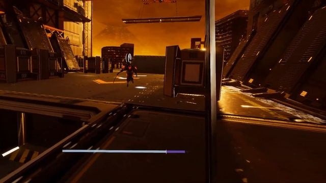 VR NINJA SIMULATOR WITH HAPTIC VEST! | Sairento VR gameplay - Oculus Rift and B-Haptics смотреть онлайн