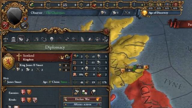 What If BABYLON Existed in 1444? смотреть онлайн