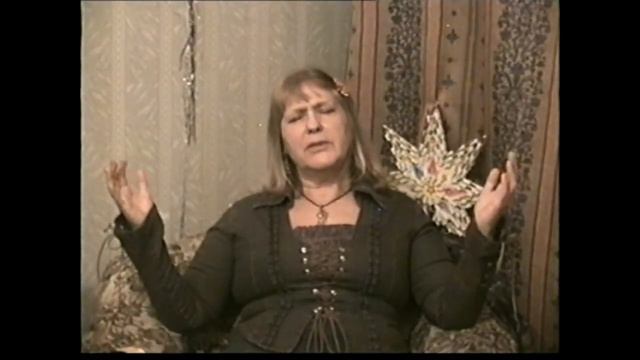 Людмила Резник Восходящая медитация 14. 01. 2004 г. смотреть онлайн