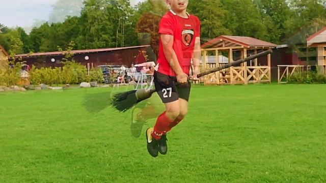 Детский Футбольный Лагерь #OTKRYTIECAMP смотреть онлайн