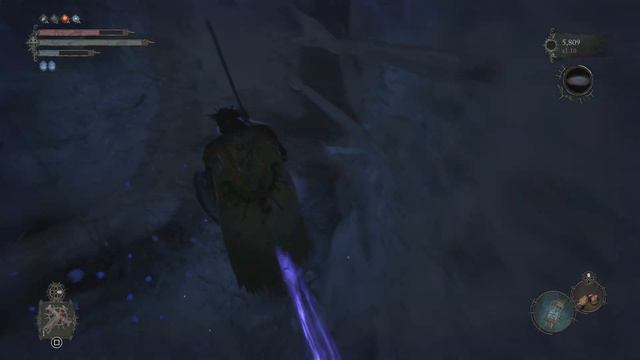 Lords Of The Fallen - 30. - Глубины Откровения. Часть II (PS5)