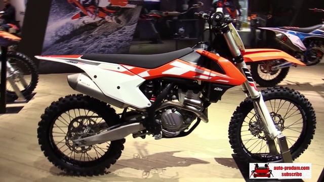 KTM 85 SX-S 2016, KTM 125 Duke 2016, KTM 250 SXF 2016, KTM 390 Duke 2016 смотреть онлайн
