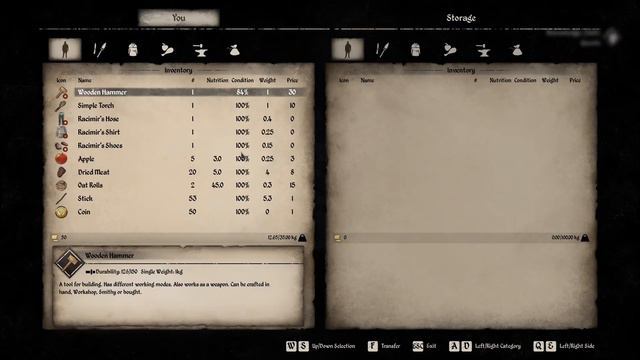 Medieval Dynasty - THE REEDS смотреть онлайн