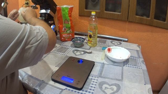 Хлеб луковый смотреть онлайн