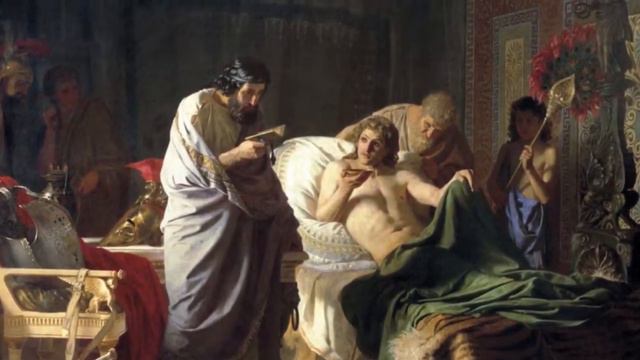 What Was Medicine Like In Ancient Greece And Rome? History Of Medicine 1