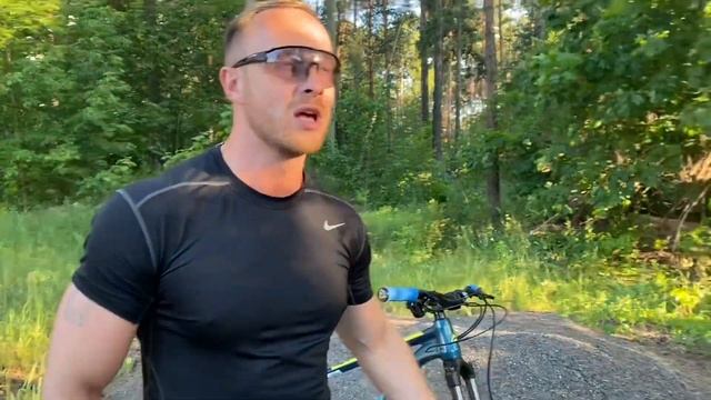 Обзор велосипеда Merida Big.Trail 500 (2021) Мерида велосипед. смотреть онлайн