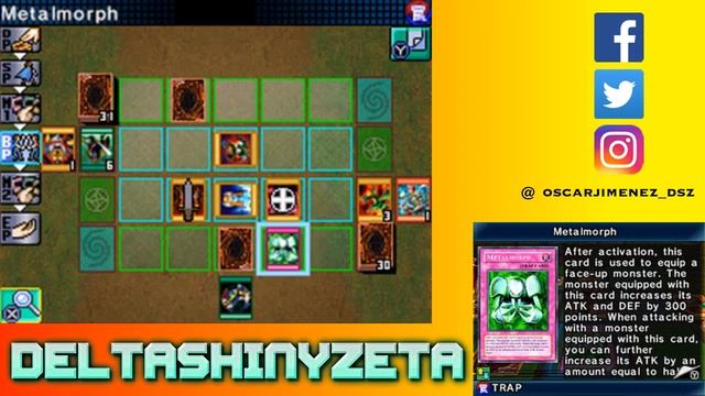Yu-Gi-Oh! GX: Spirit Caller - Gameplay - Walkthrough - Let's Play - Part 5 смотреть онлайн