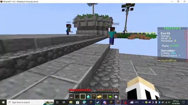 Cracked squid game and survival games server for minecraft (for tlauncher) смотреть онлайн
